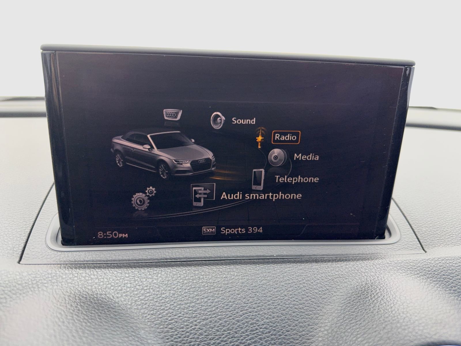 Used 2018 Audi A3 2.0T Premium w/ Convenience Package image 29