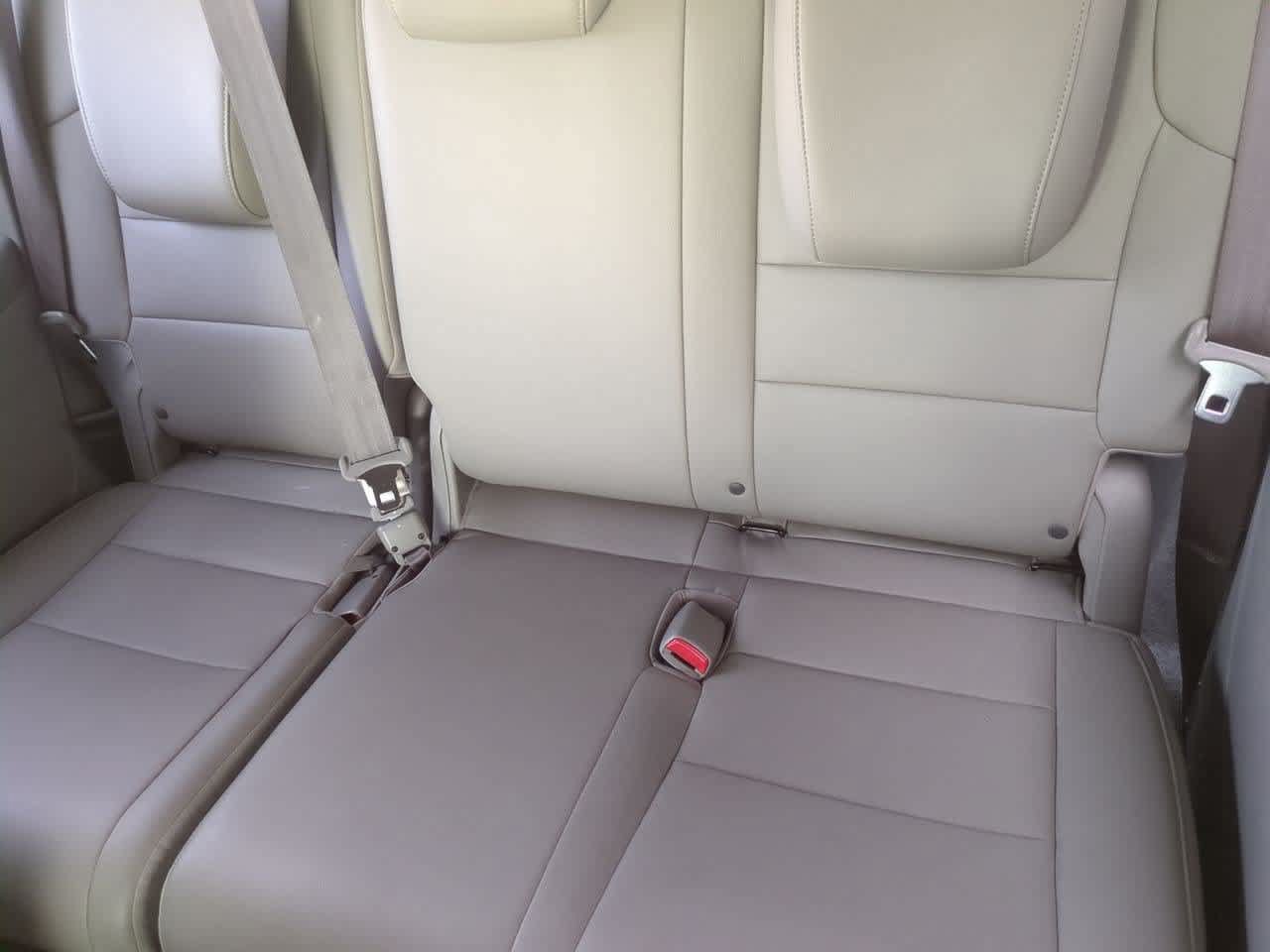 Used 2015 Honda Odyssey EX-L image 21