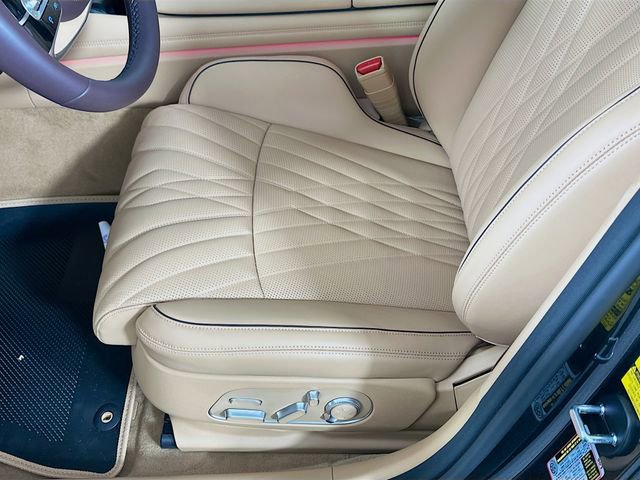New 2026 Genesis G90 3.5T AWD/4WD image 21