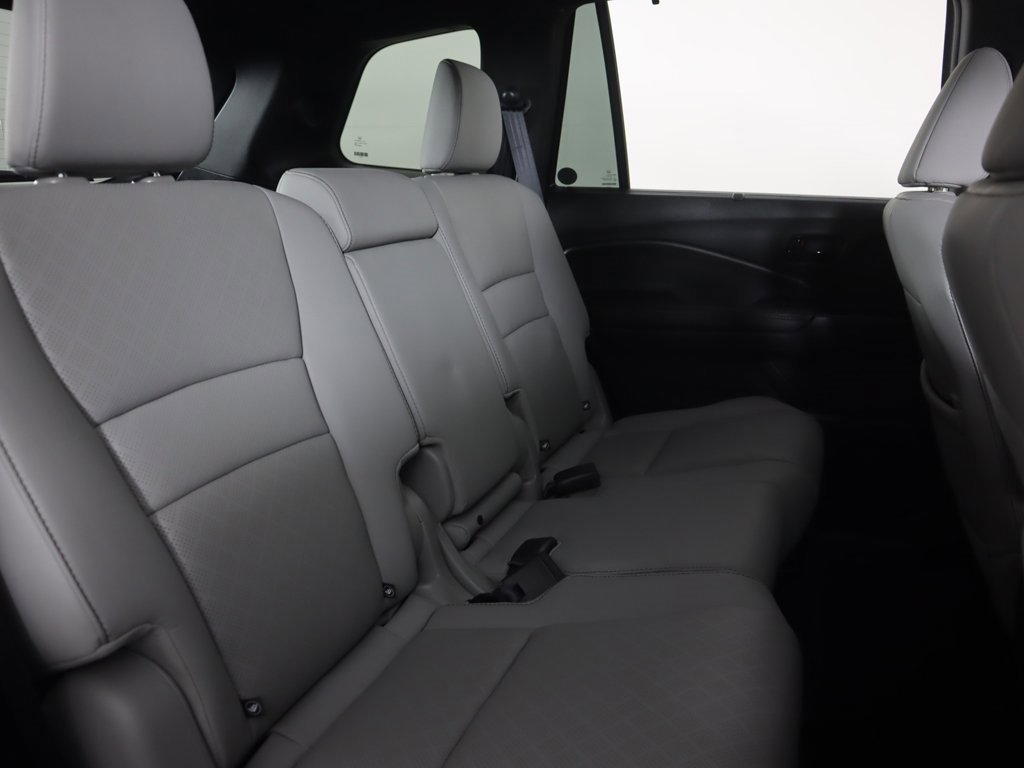 Used 2023 Honda Passport Elite image 39