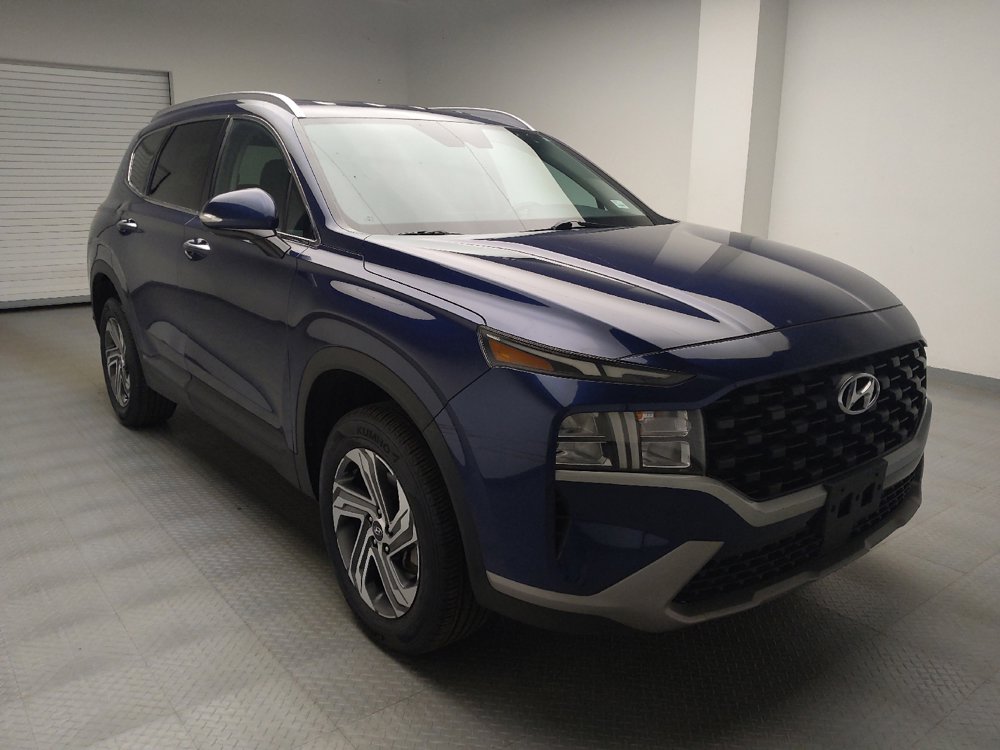 Used 2023 Hyundai Santa Fe SEL AWD/4WD image 13