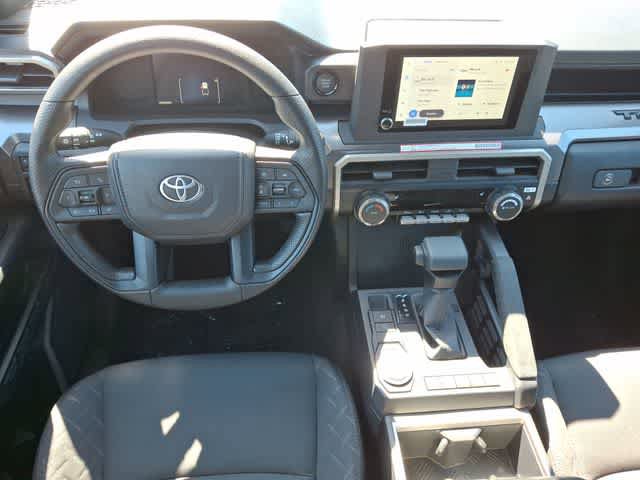 New 2026 Toyota Tacoma SR5 RWD image 10