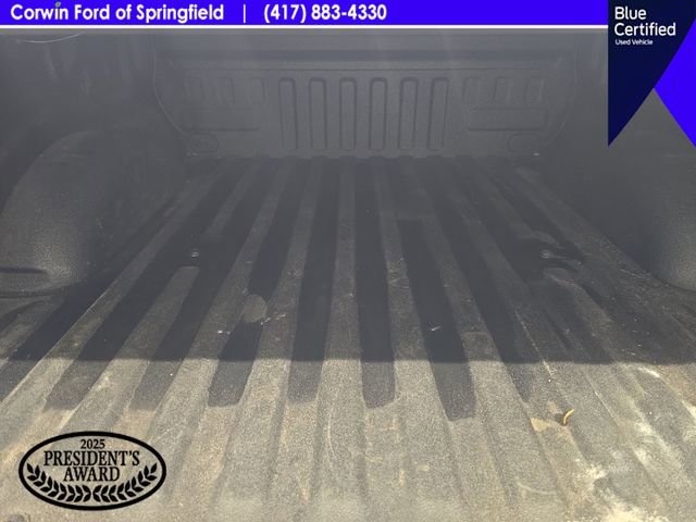 Used 2019 Ford F150 XLT AWD/4WD image 16