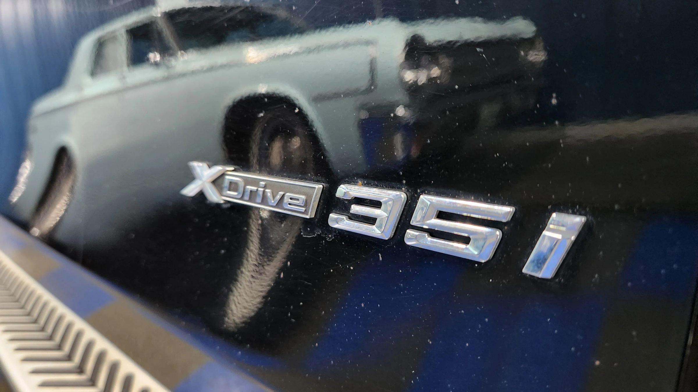 Used 2015 BMW X5 xDrive35i image 64