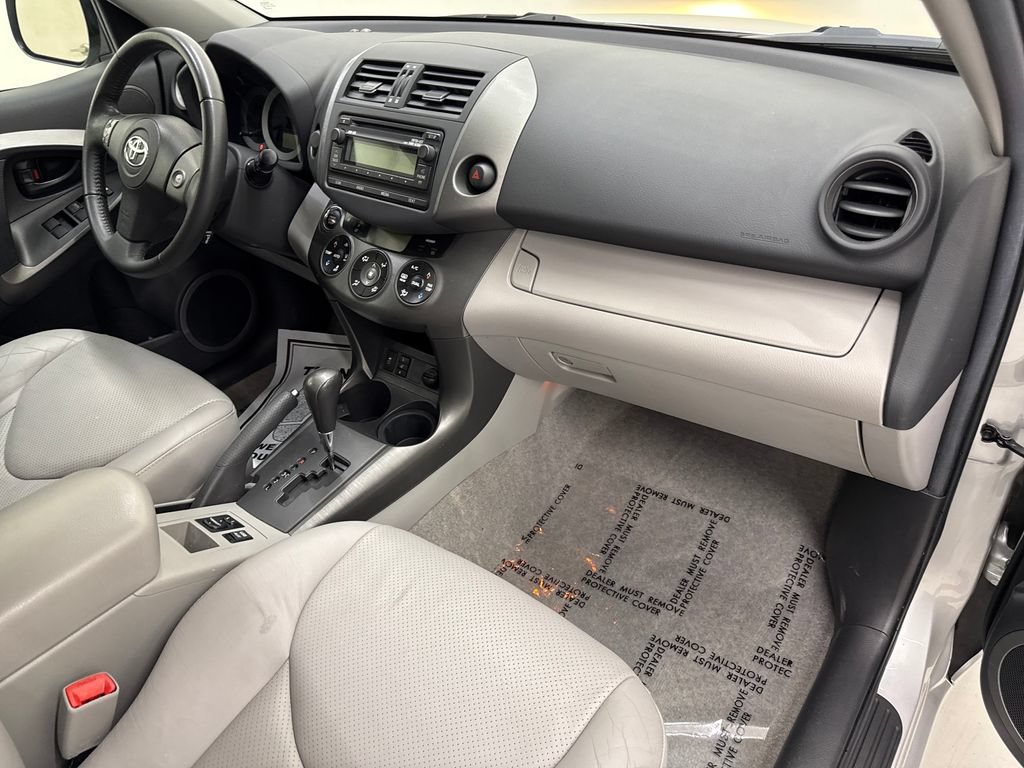 Used 2012 Toyota RAV4 Limited w/ Premium Plus Value Pkg FWD image 24
