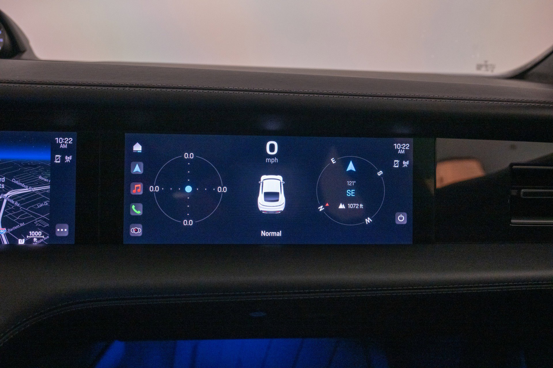 Used 2021 Porsche Taycan Turbo S AWD/4WD image 32