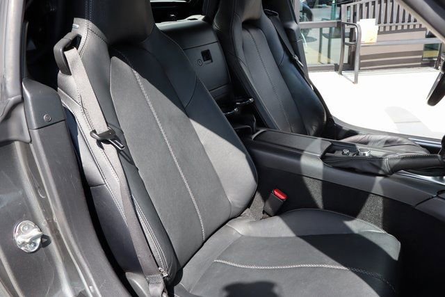 Used 2021 MAZDA MX-5 Miata RF Grand Touring image 12