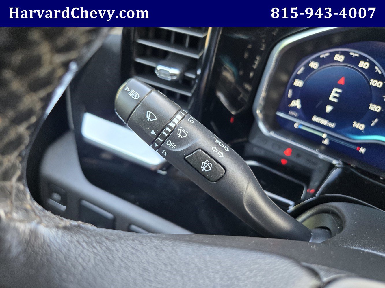 Used 2022 Chevrolet Silverado 1500 LT w/ Texas Edition Plus RWD image 19