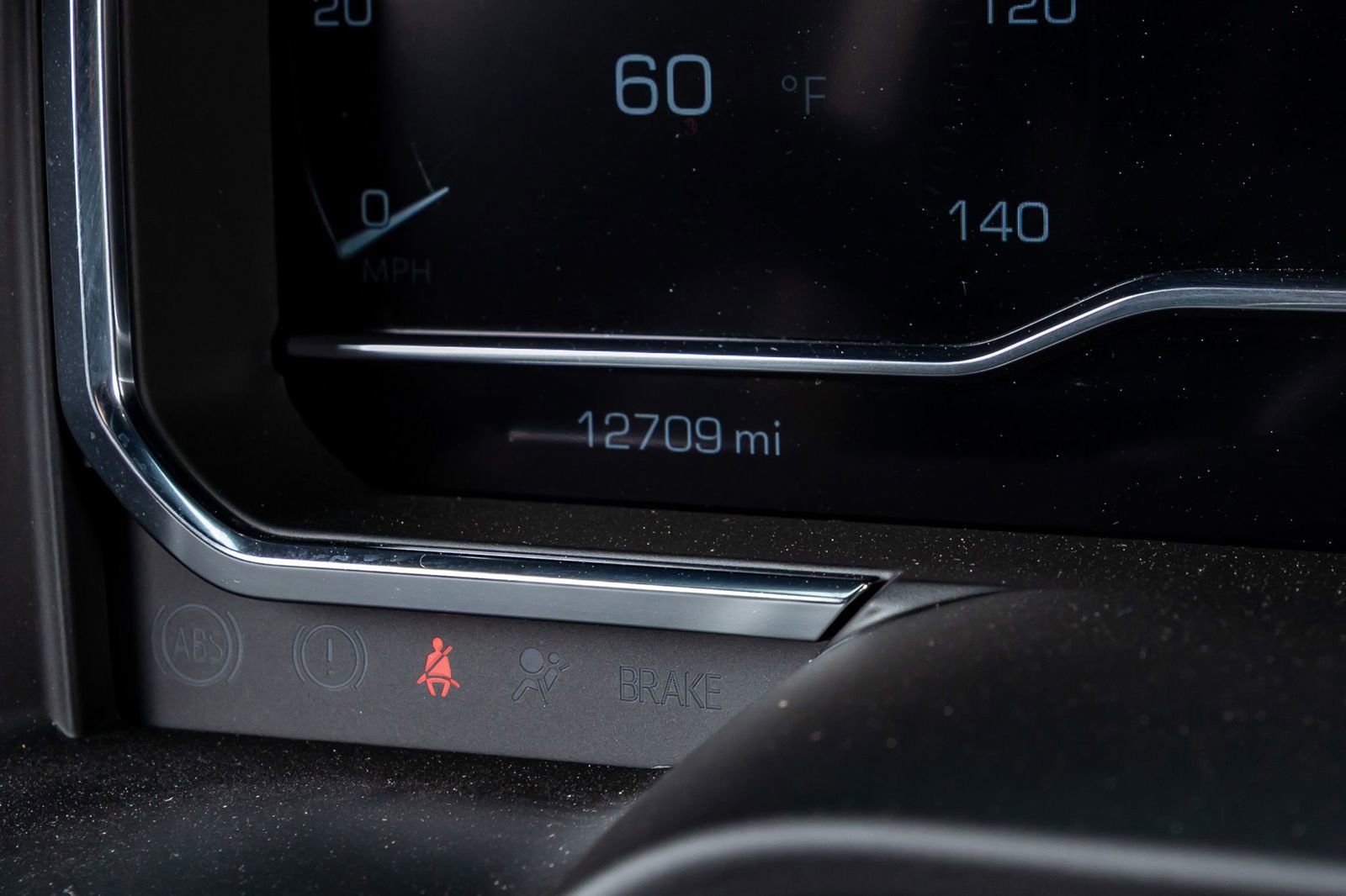 Used 2024 GMC Sierra 1500 AT4 w/ Technology Package image 21