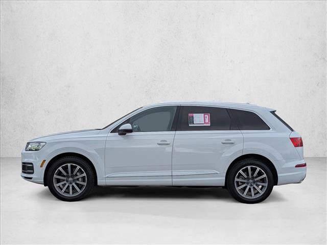 Used 2018 Audi Q7 3.0T Premium Plus w/ Premium Plus Package AWD/4WD image 8