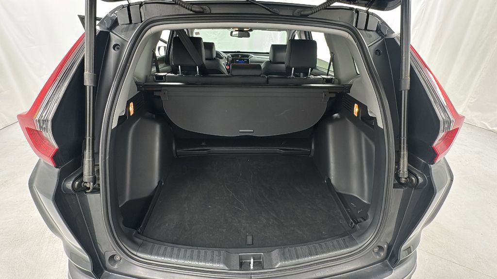 Used 2021 Honda CR-V EX-L image 15