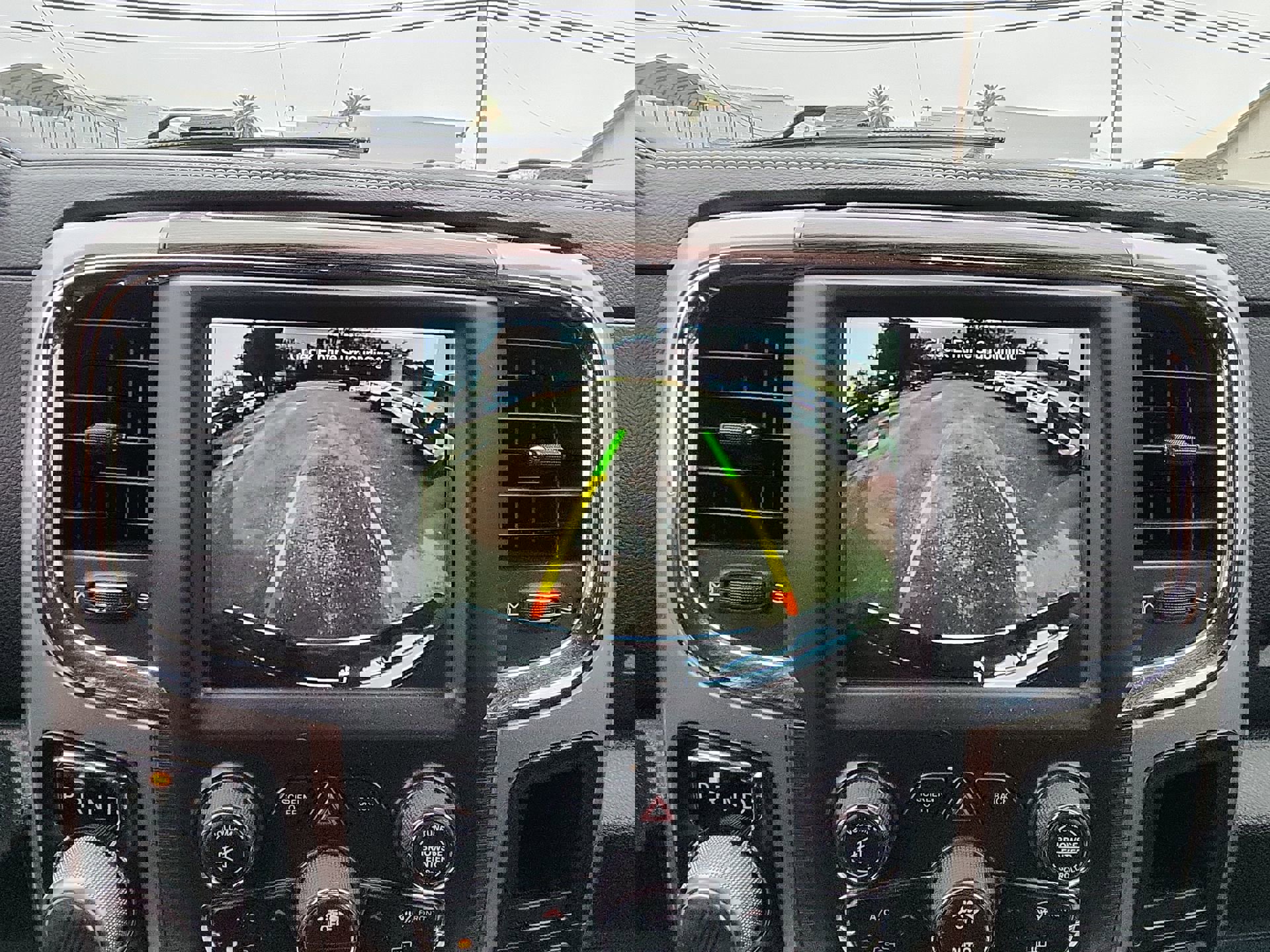 Certified 2019 RAM 1500 Laramie w/ Convenience Group image 22