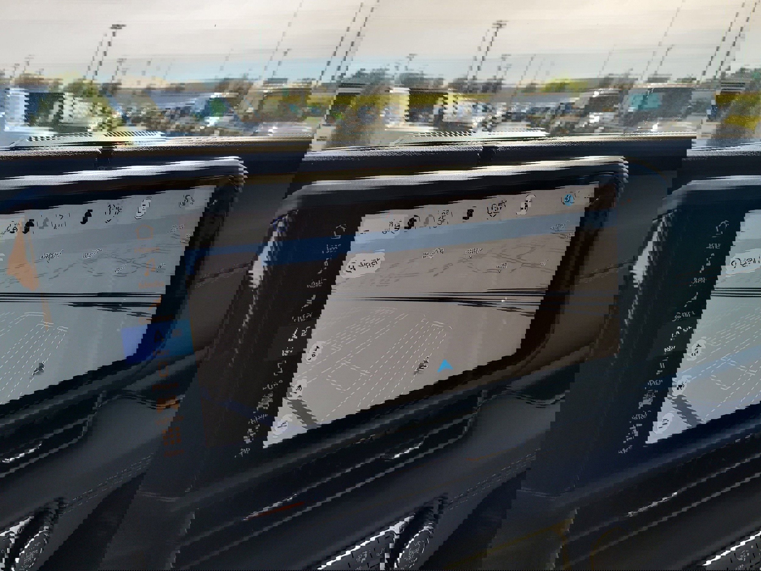 New 2026 Jeep Gladiator Mojave image 16