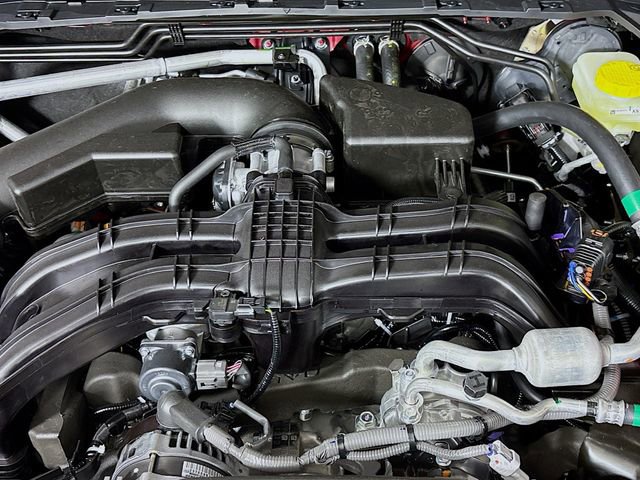 New 2026 Subaru Forester Premium AWD/4WD image 30