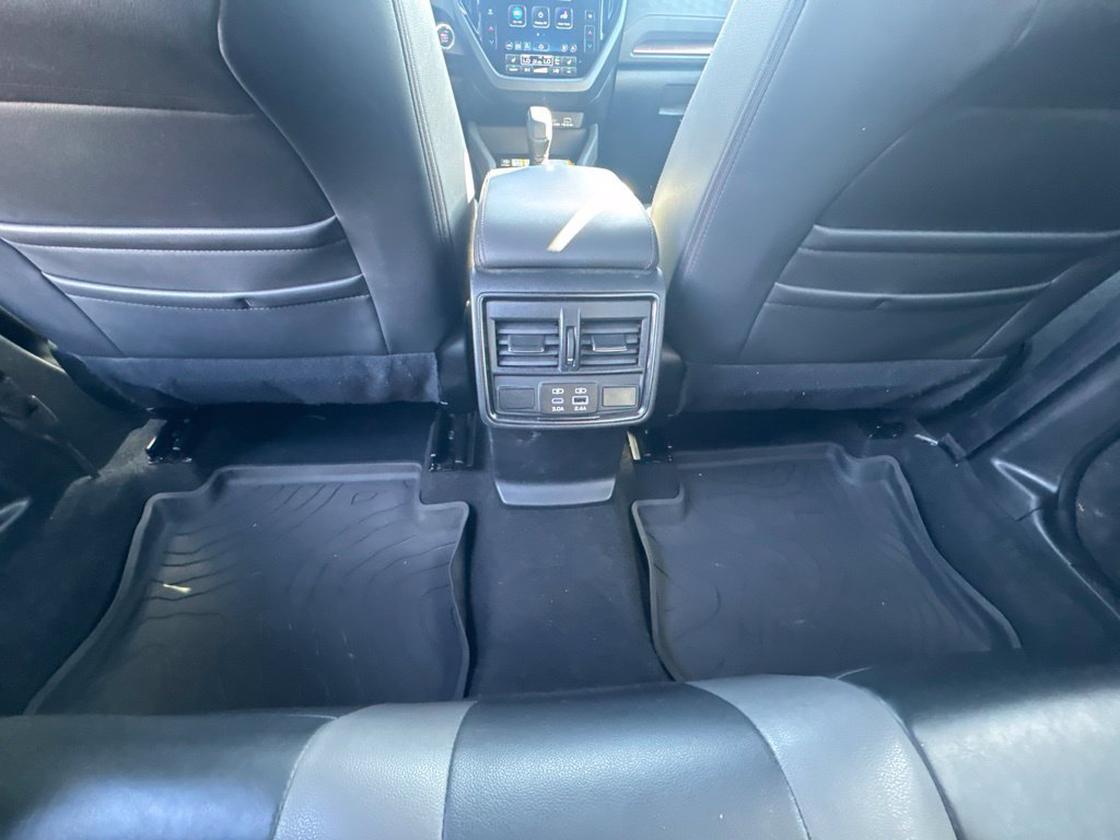 Certified 2025 Subaru Forester Sport AWD/4WD image 24