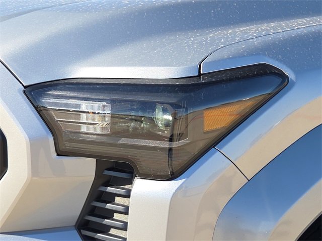 Used 2024 Toyota Tacoma TRD Sport image 4