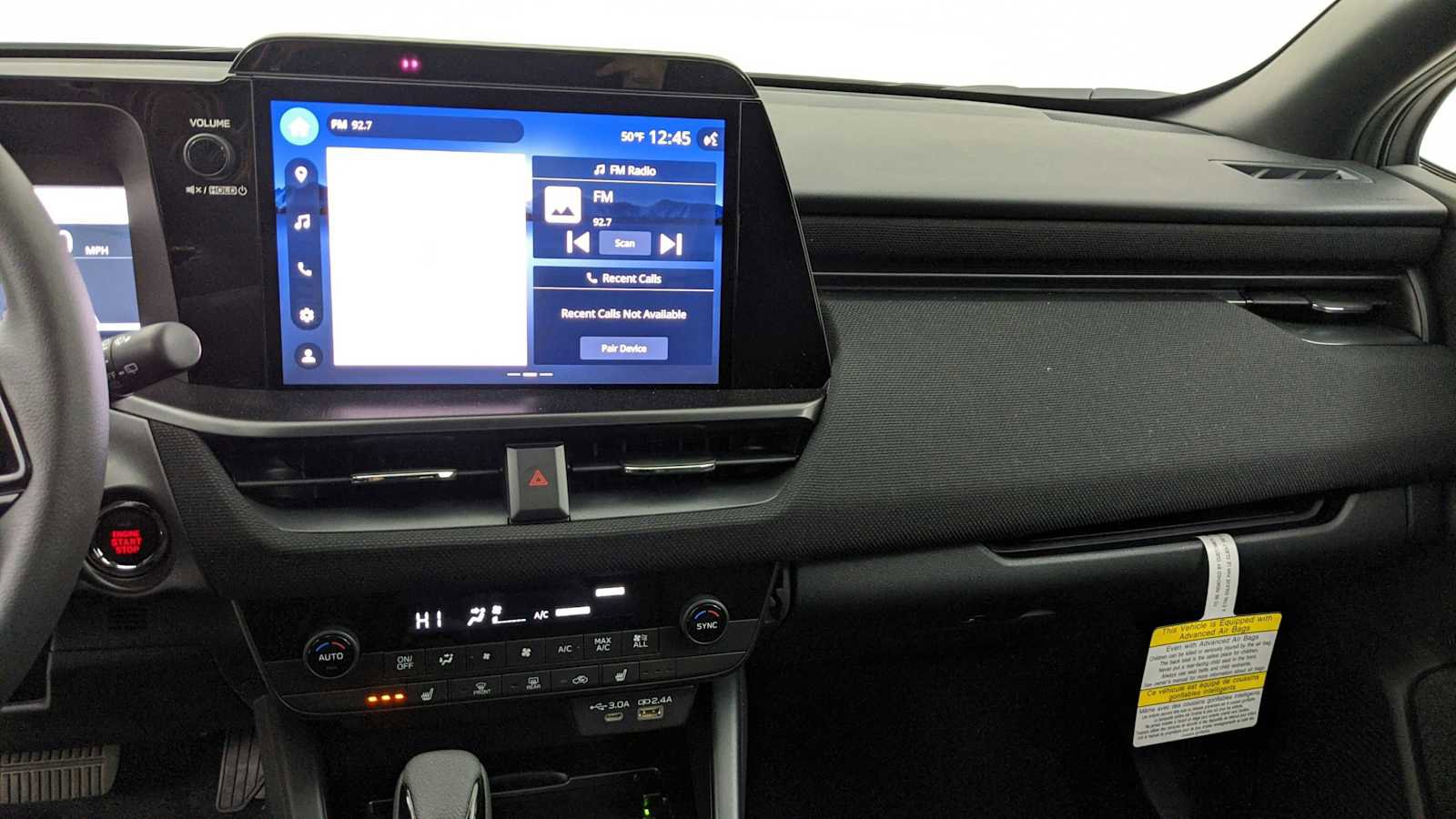 New 2026 Subaru Outback Limited XT image 21