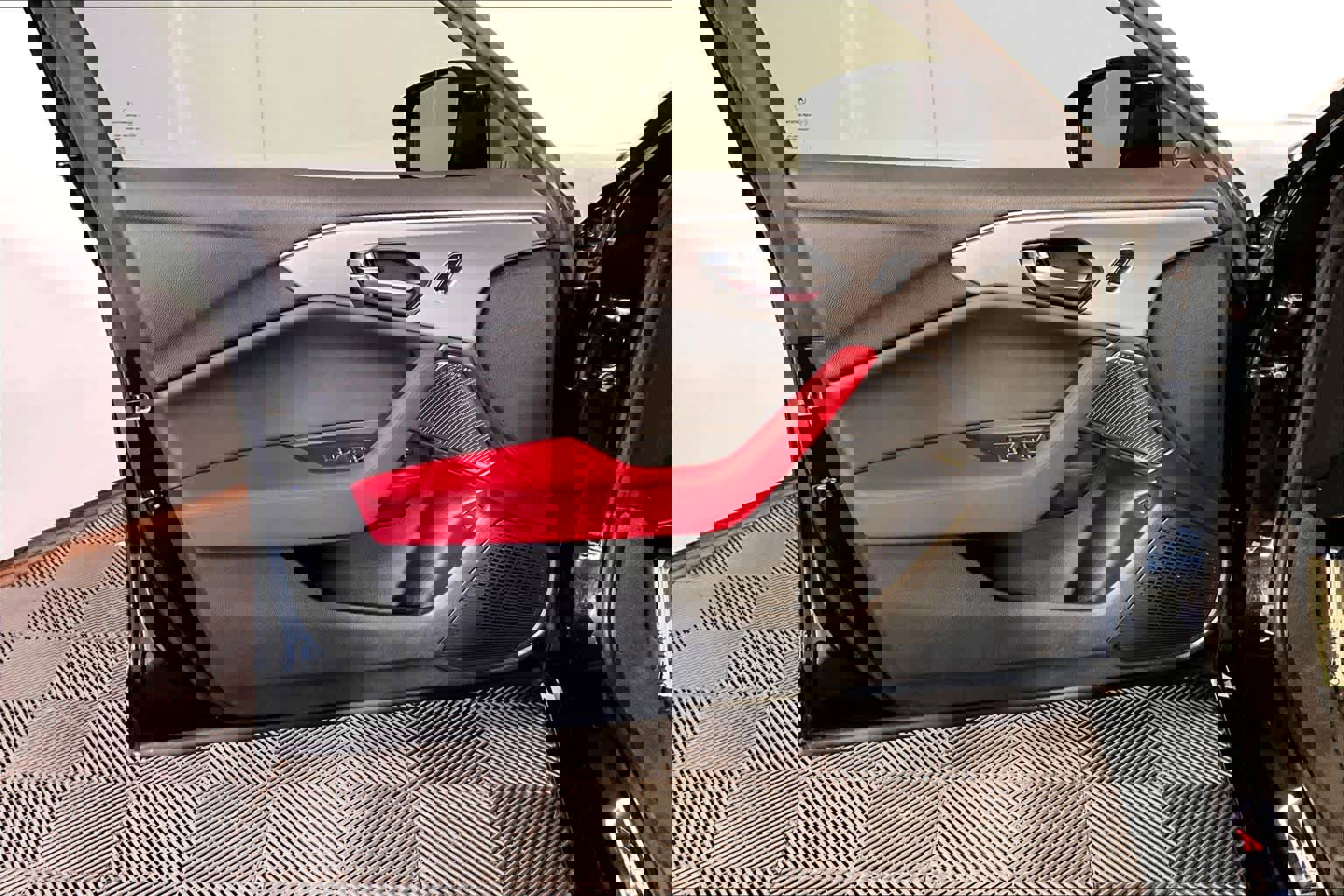 Used 2021 Acura TLX w/ A-SPEC Pkg image 22