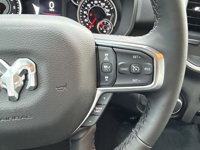 New 2026 RAM 1500 Big Horn image 16