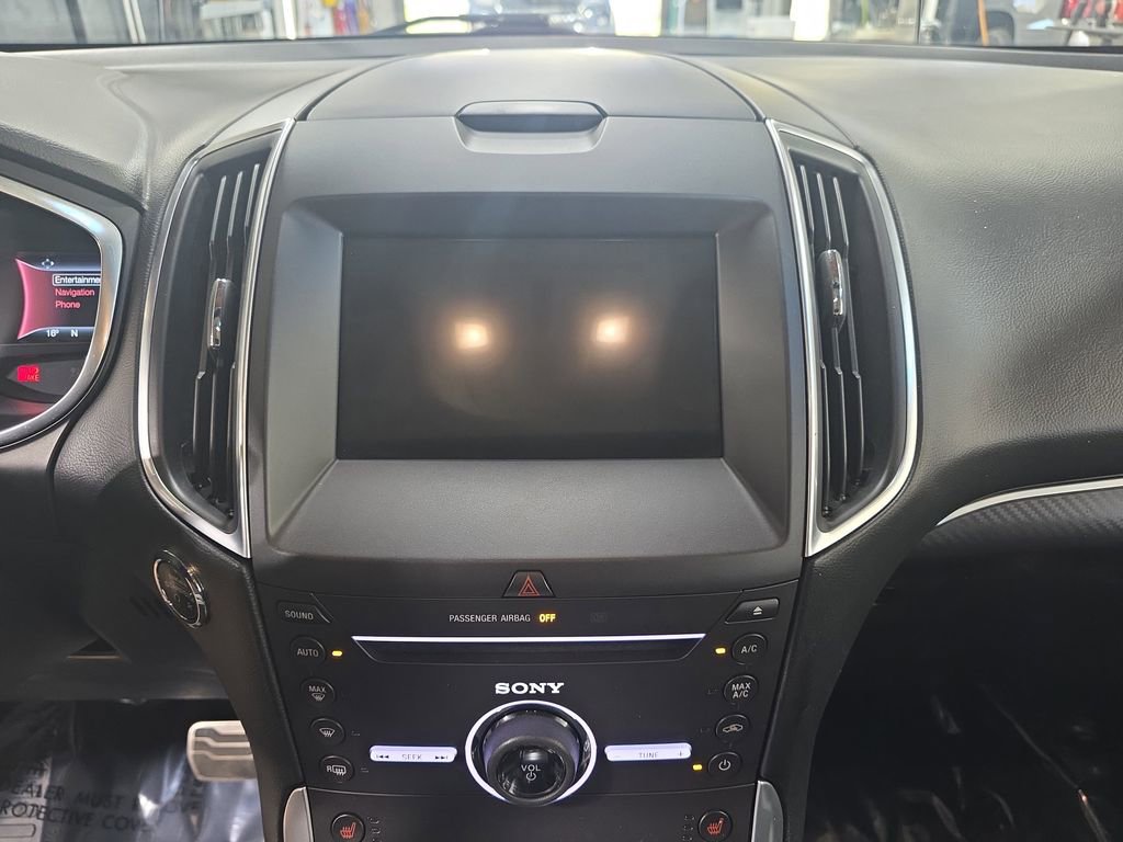 Used 2016 Ford Edge Sport w/ Canadian Touring Package AWD/4WD image 20