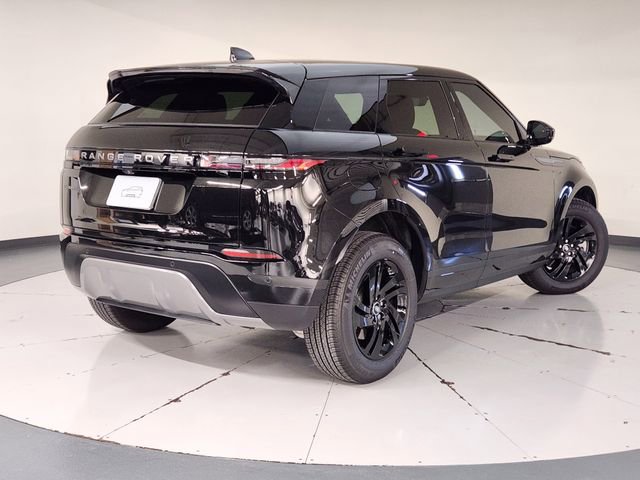 Used 2026 Land Rover Range Rover Evoque S image 2