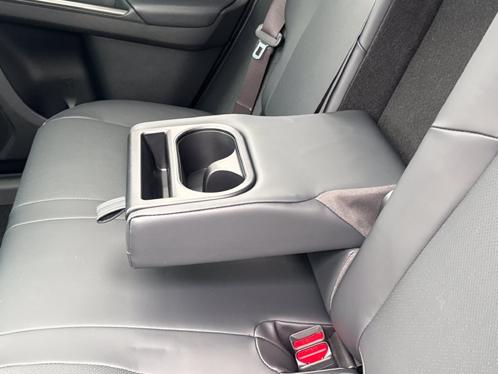 New 2026 Toyota bZ Woodland AWD/4WD image 36