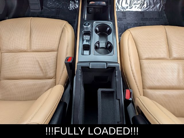 Used 2020 Lincoln Corsair Reserve AWD/4WD image 32