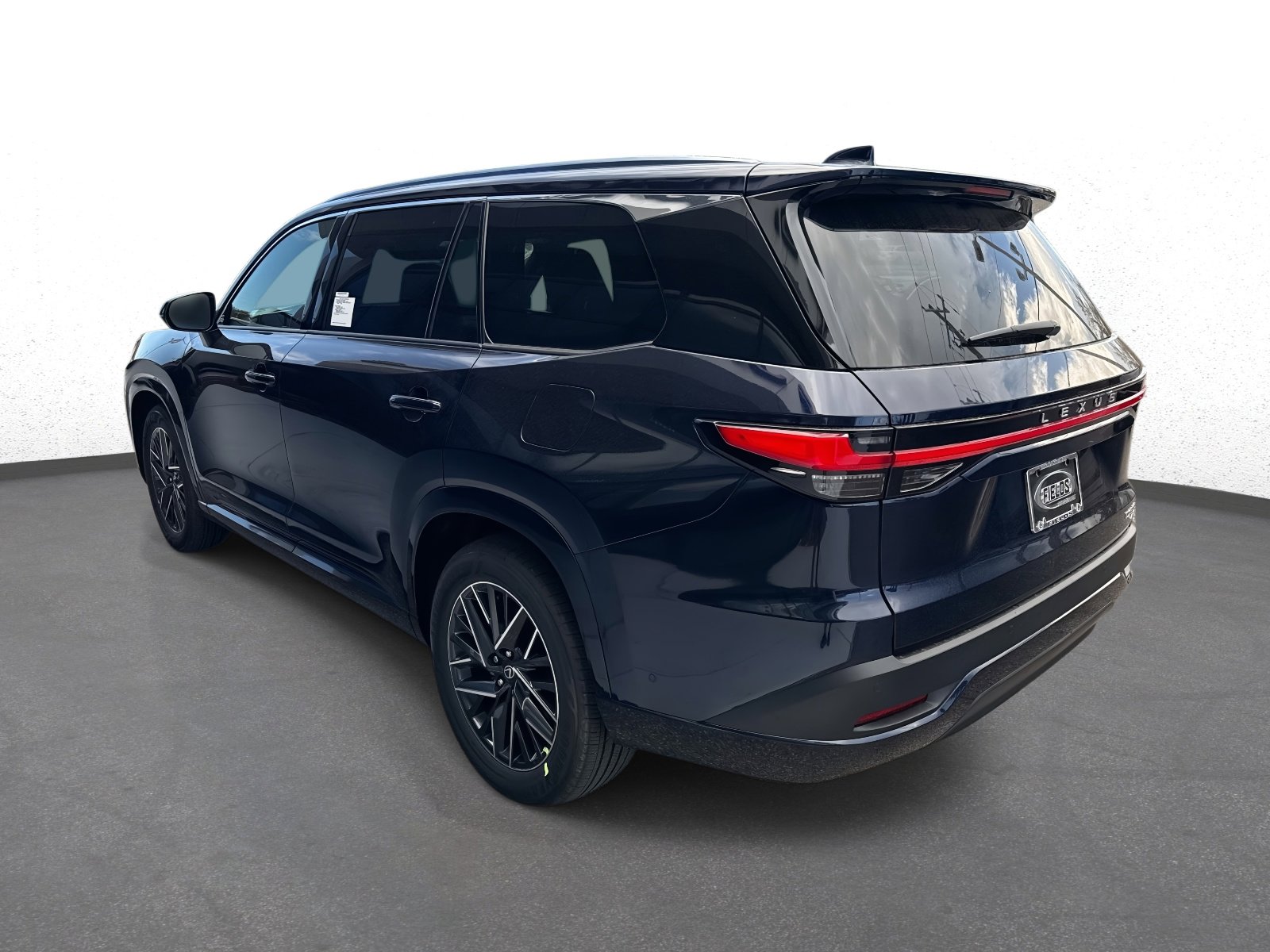 New 2026 Lexus TX 350 AWD image 5