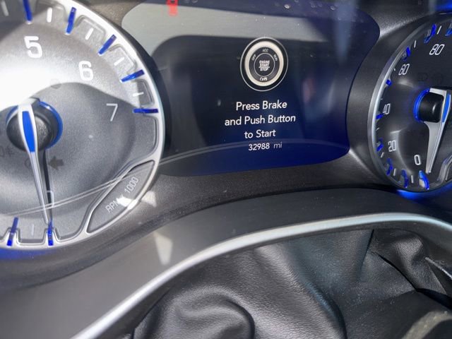 Used 2021 Chrysler Pacifica Touring image 12