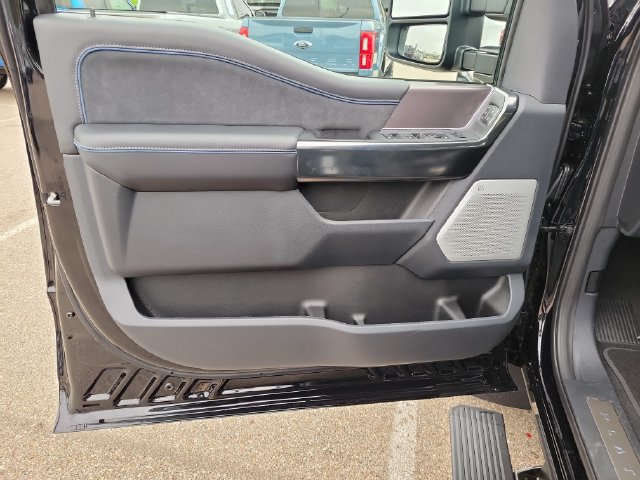 New 2027 Ford F350 Platinum AWD/4WD image 18