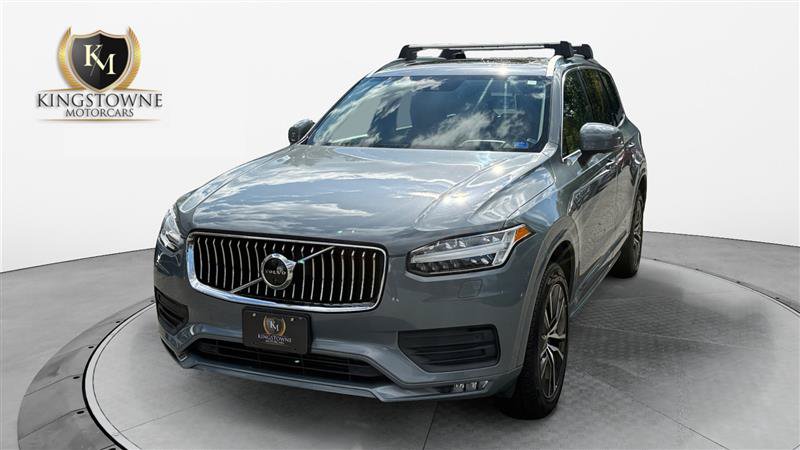 Used 2020 Volvo XC90 T6 Momentum