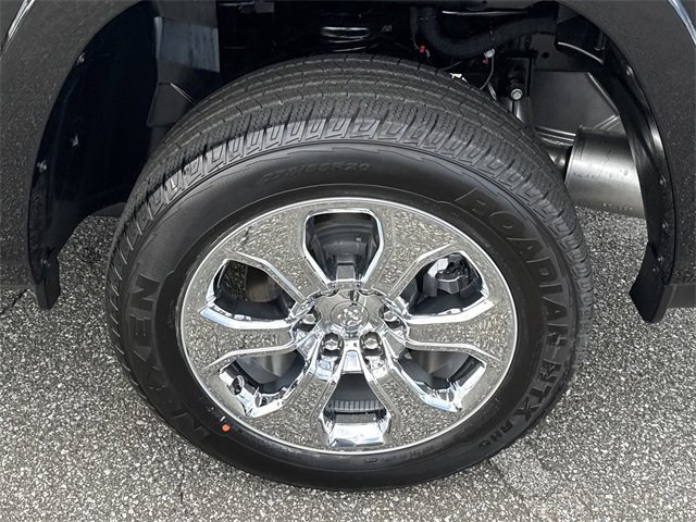 New 2026 RAM 1500 2WD Crew Cab image 20