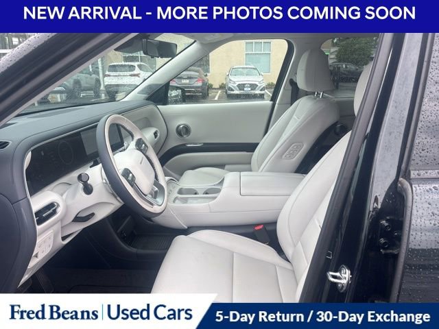 Used 2026 Hyundai Palisade Calligraphy AWD/4WD image 13