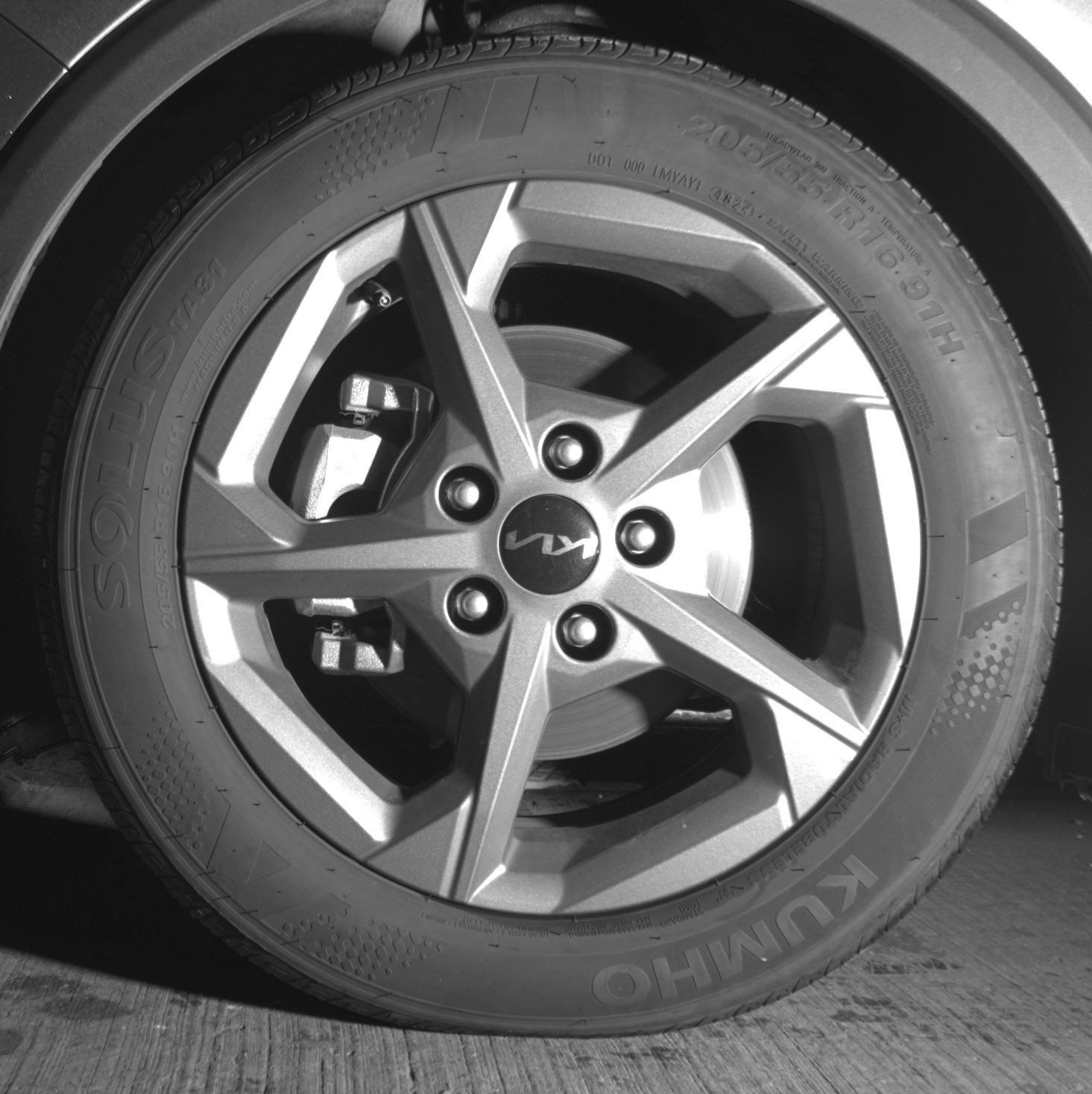 Used 2025 Kia K4 FWD image 13