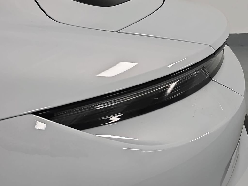 Certified 2023 Porsche Taycan RWD image 29