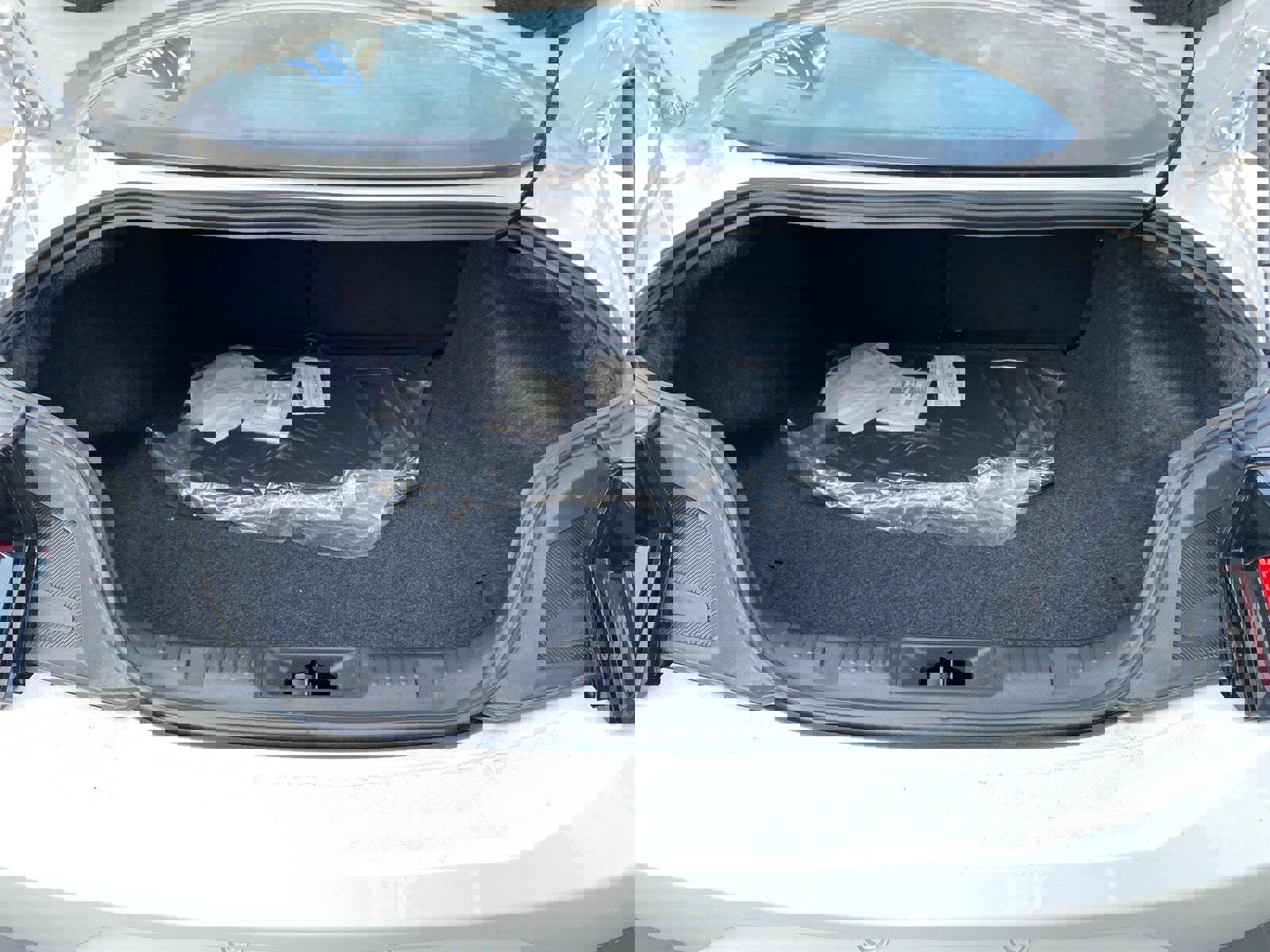 Used 2025 Ford Mustang Coupe image 24