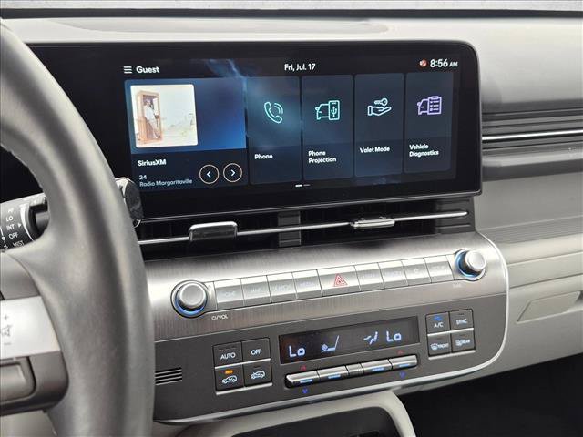 Used 2025 Hyundai Kona SEL FWD image 14