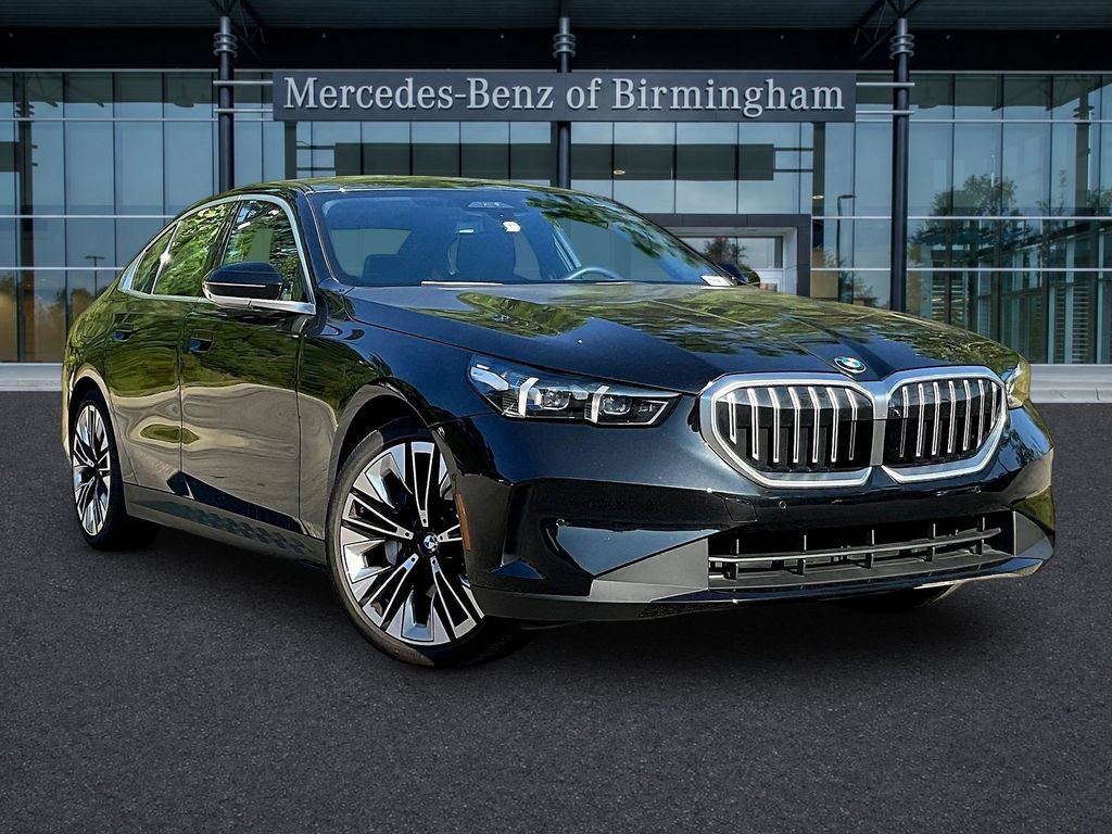Used 2026 BMW 530i