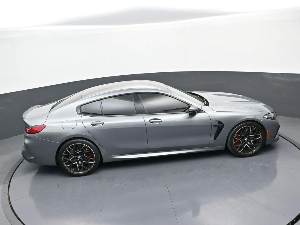 Used 2024 BMW M8 Gran Coupe xDrive Competition image 39