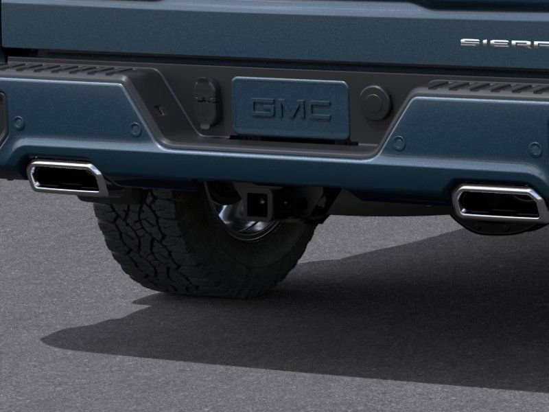 New 2026 GMC Sierra 1500 Denali w/ Technology Package AWD/4WD image 14