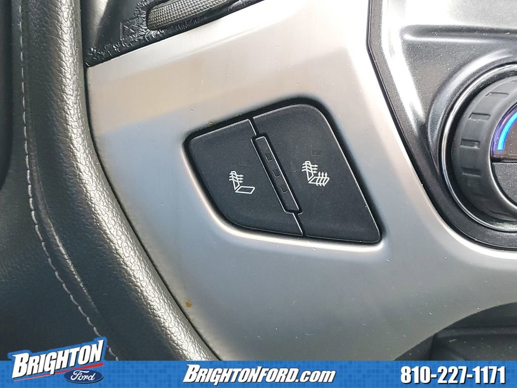 Used 2017 GMC Sierra 1500 SLE w/ SLE Value Package image 27