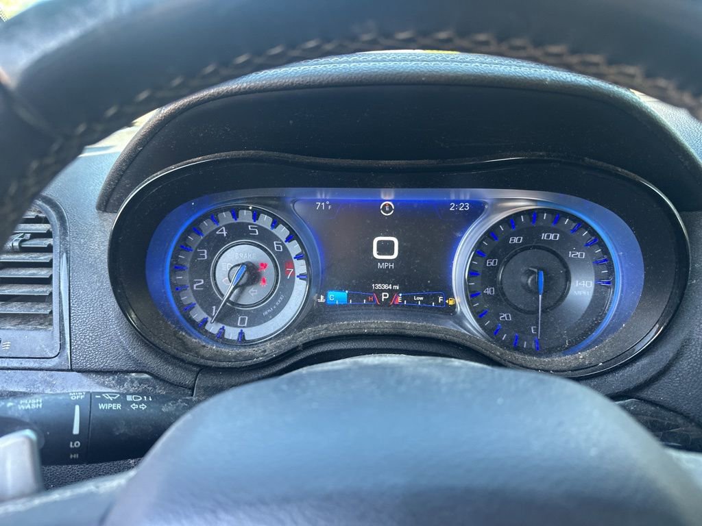 Used 2017 Chrysler 300 S AWD/4WD image 6