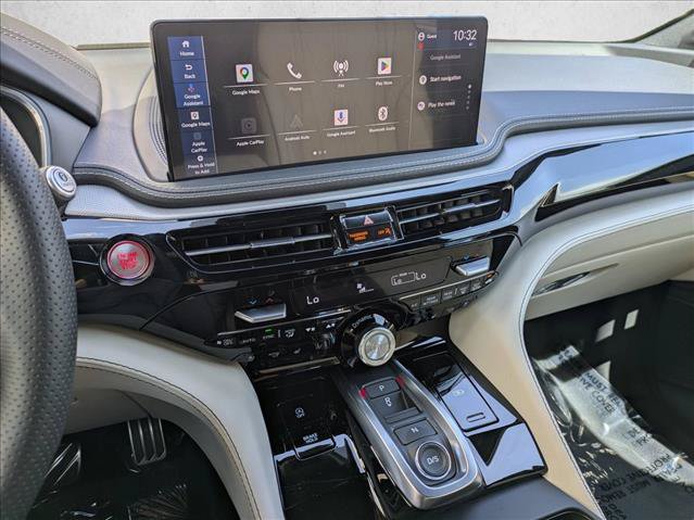New 2026 Acura MDX A-Spec AWD/4WD image 13