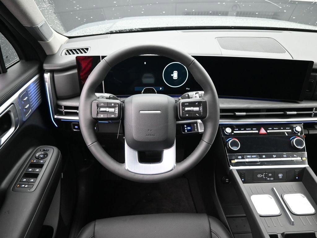 New 2026 Hyundai Santa Fe Limited image 22