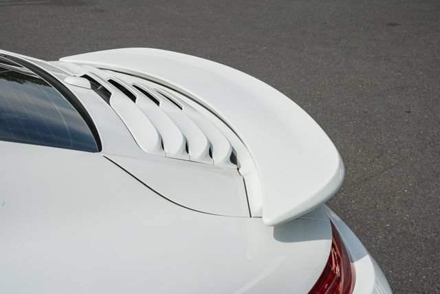 Used 2014 Porsche 911 Turbo AWD/4WD image 9