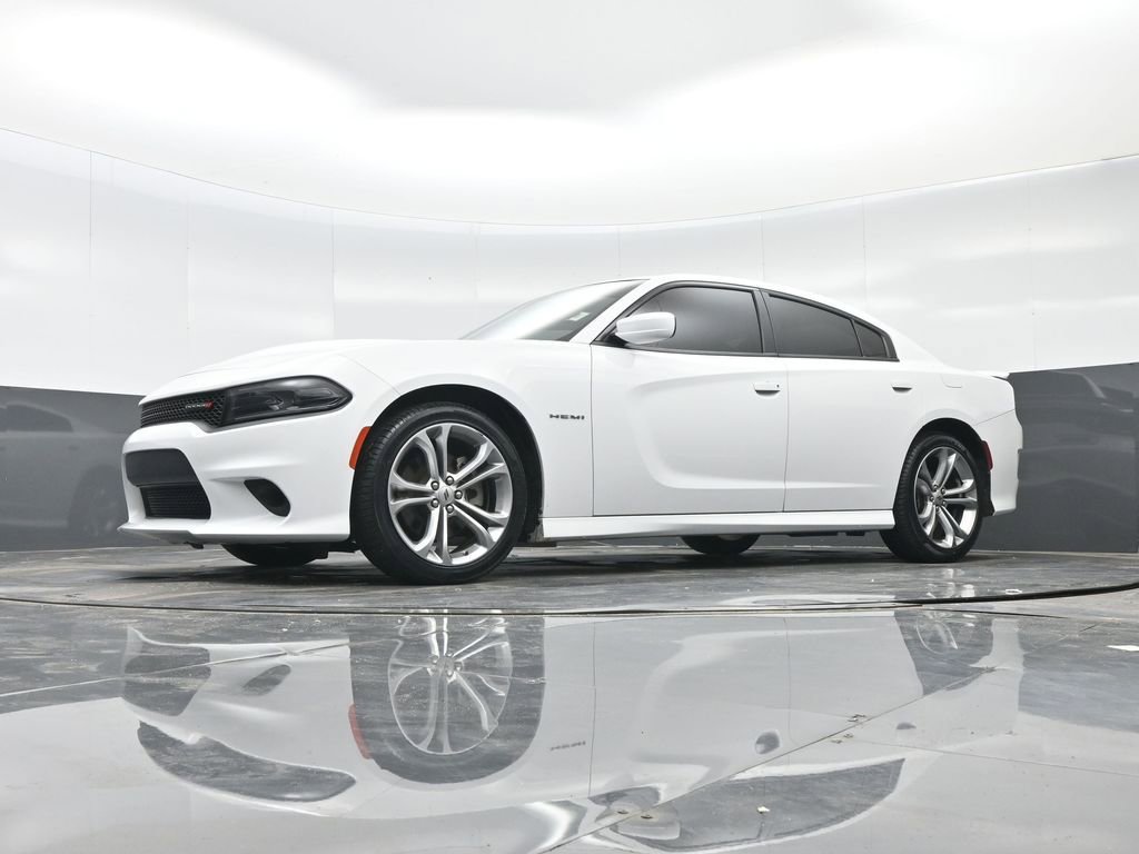 Used 2022 Dodge Charger R/T image 32