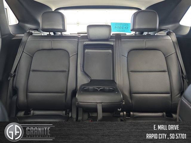 Used 2022 Ford Escape SEL w/ Equipment Group 302A image 36