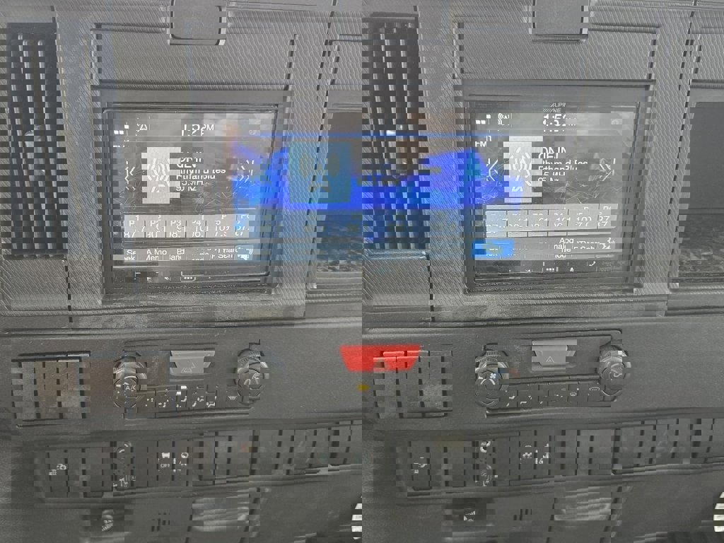 New 2025 Chevrolet Low Cab Forward 4500 XD image 12