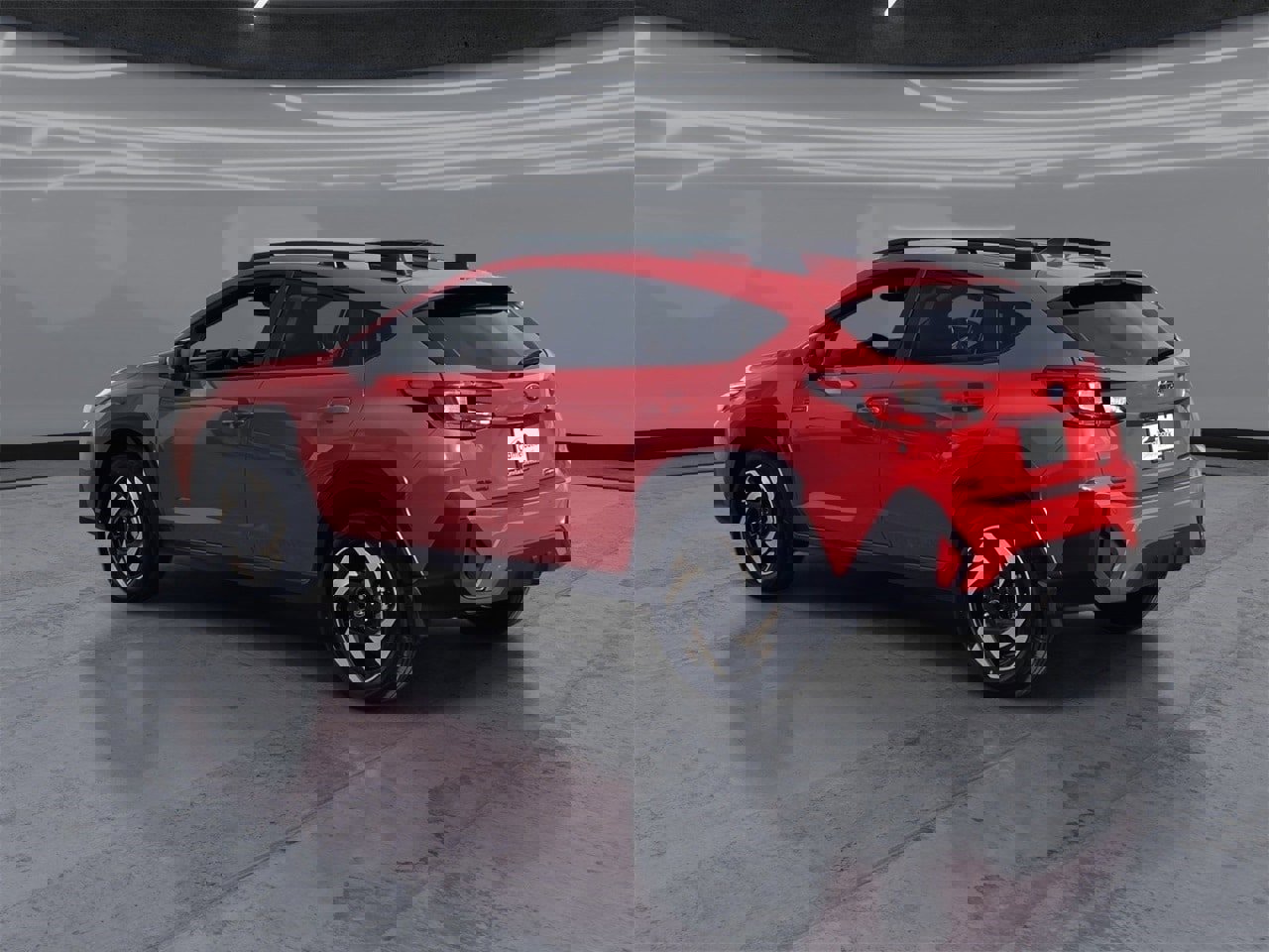 New 2026 Subaru Crosstrek 2.5i Limited image 4