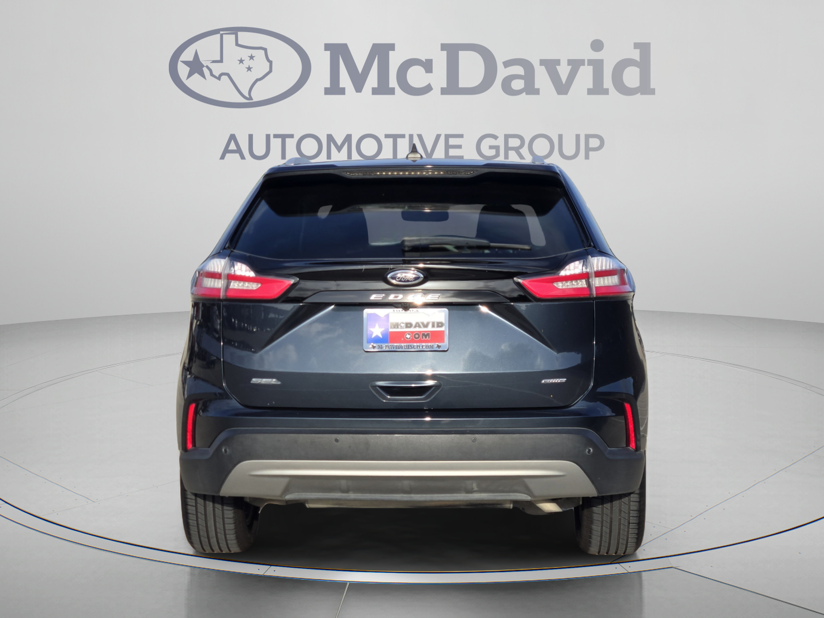 Used 2022 Ford Edge SEL w/ Convenience Package AWD/4WD image 5